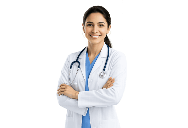 Online doctor consultation with Daktar